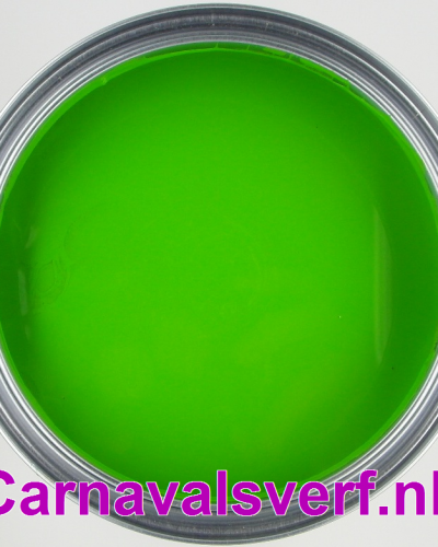 tafel Geestig Moedig aan Lime Groen MAT, 1 liter - Intiverf